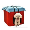 Universal Cat Airdrop Enclosed Villa Kennel Dog House